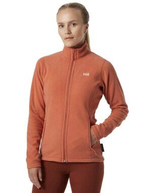 Helly Hansen Daybreaker Full Zip Fleece Jacket Size M